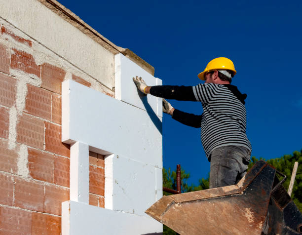 Best Types of Insulation in Stonewood, WV
