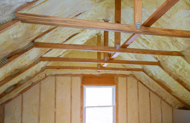 Best Insulation Maintenance and Repair in Stonewood, WV