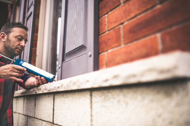 Best Energy Efficiency Solutions in Stonewood, WV