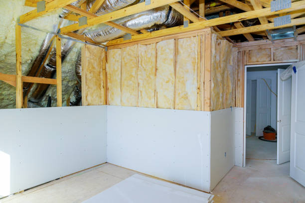 Best Residential Insulation in Stonewood, WV