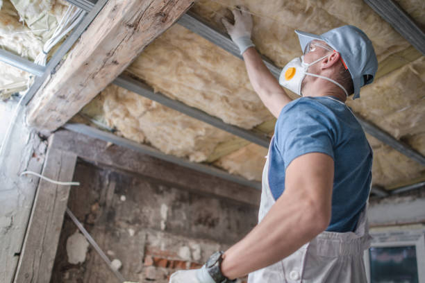 Best Specialty Insulation in Stonewood, WV